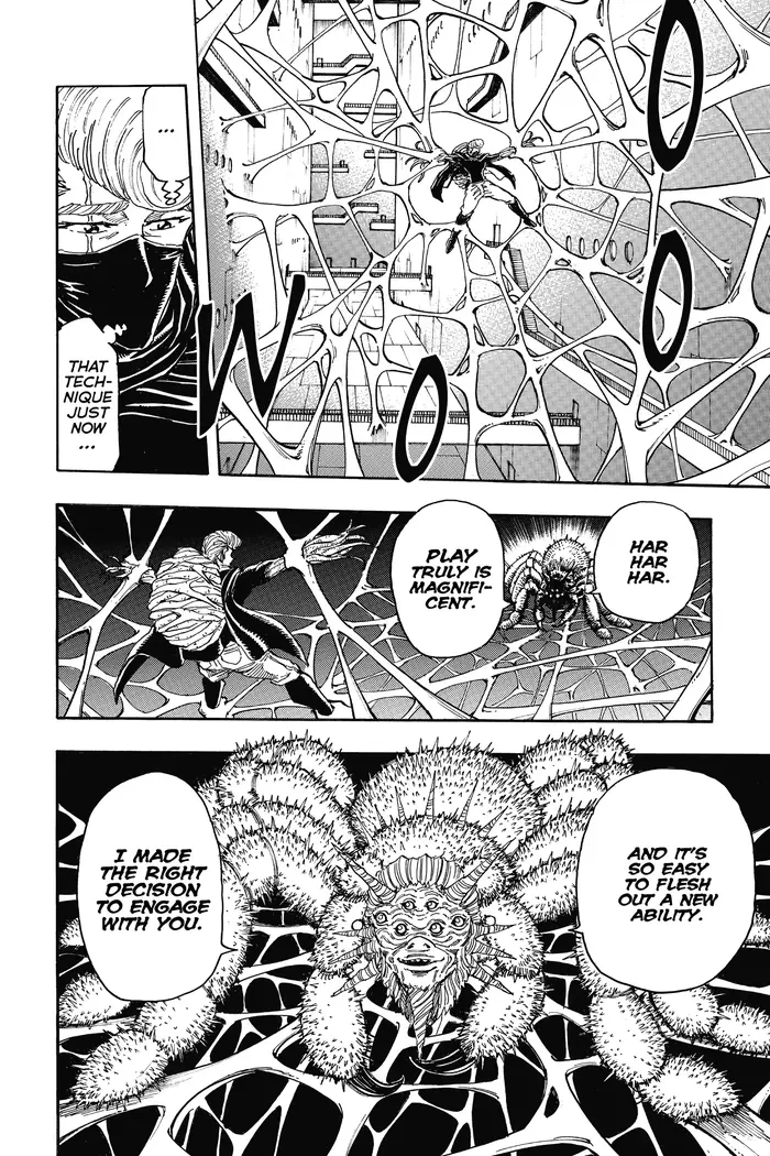 Toriko Chapter 336 image 12_optimized
